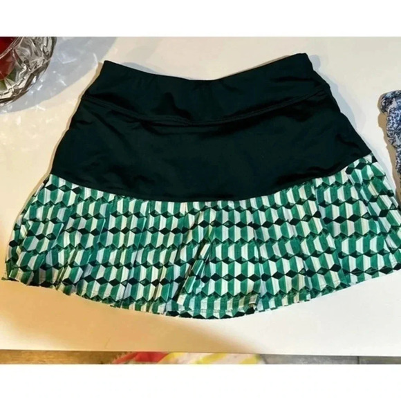Eleven by Venus all that flutters tennis skirt size‎ XS - Picture 2 of 7